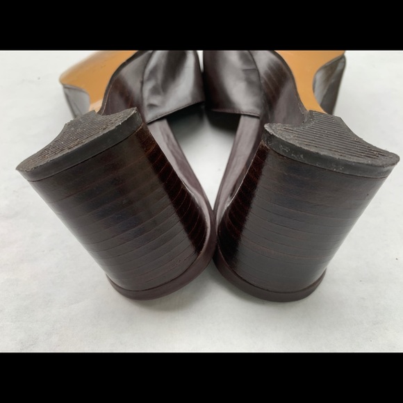 Etienne Aigner Sandals - Picture 4 of 6